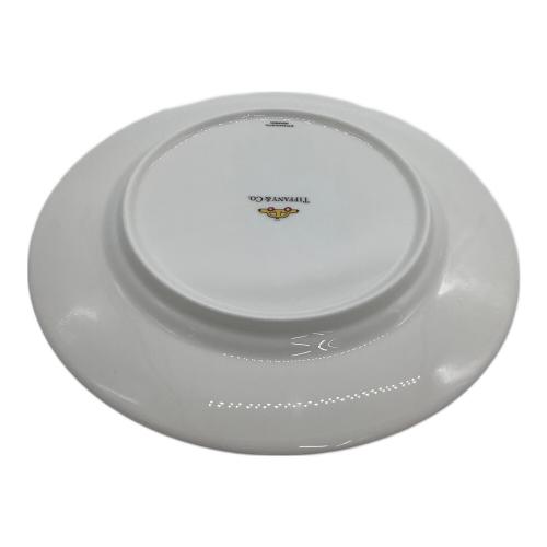 TIFFANY & Co. (ティファニー) プレート アベニュー