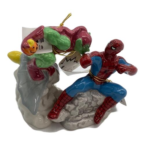 スパイダーマン＆スパイス フィギュア