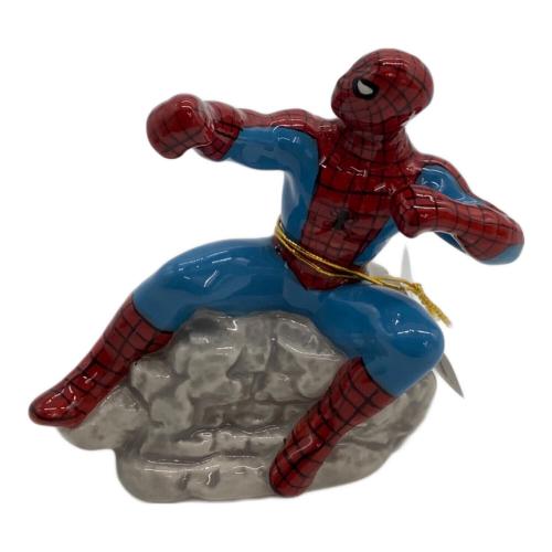 スパイダーマン＆スパイス フィギュア