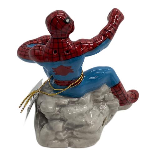 スパイダーマン＆スパイス フィギュア