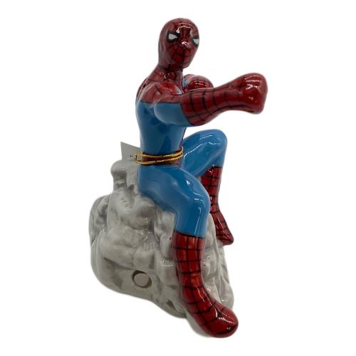 スパイダーマン＆スパイス フィギュア