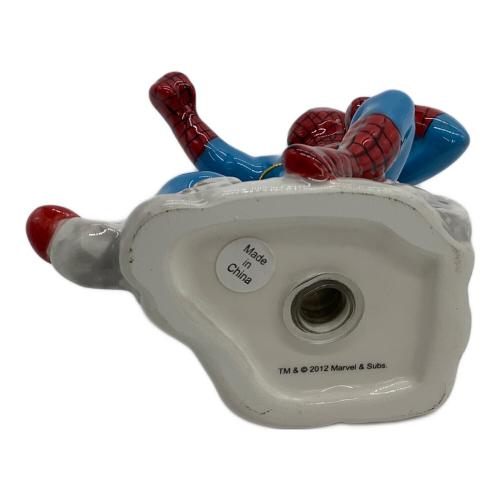 スパイダーマン＆スパイス フィギュア