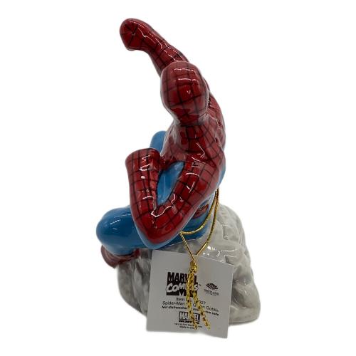 スパイダーマン＆スパイス フィギュア