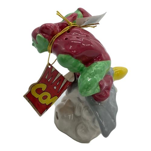 スパイダーマン＆スパイス フィギュア