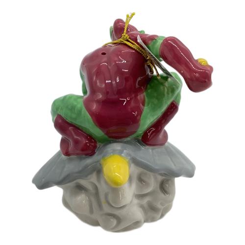 スパイダーマン＆スパイス フィギュア