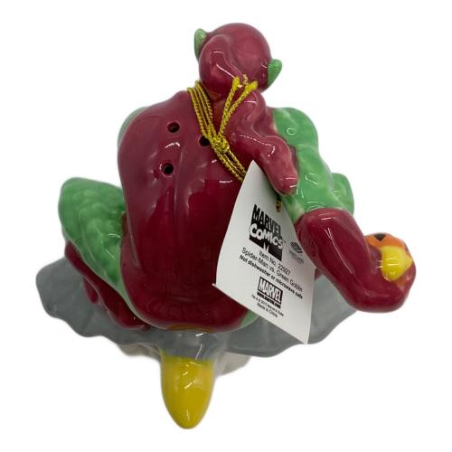 スパイダーマン＆スパイス フィギュア