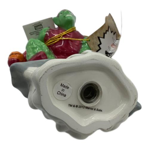 スパイダーマン＆スパイス フィギュア