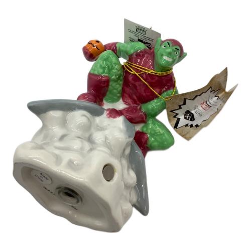 スパイダーマン＆スパイス フィギュア