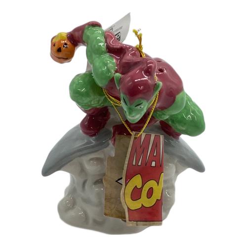 スパイダーマン＆スパイス フィギュア