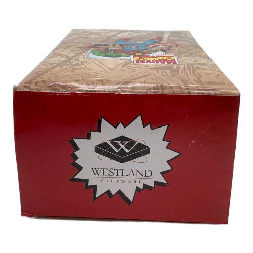 スパイダーマン＆スパイス フィギュア