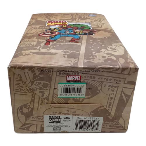 スパイダーマン＆スパイス フィギュア