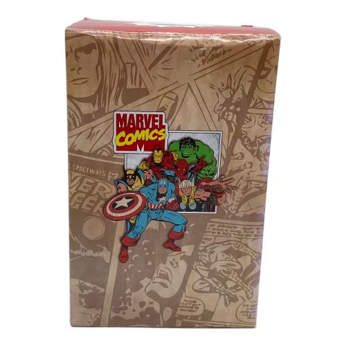 スパイダーマン＆スパイス フィギュア