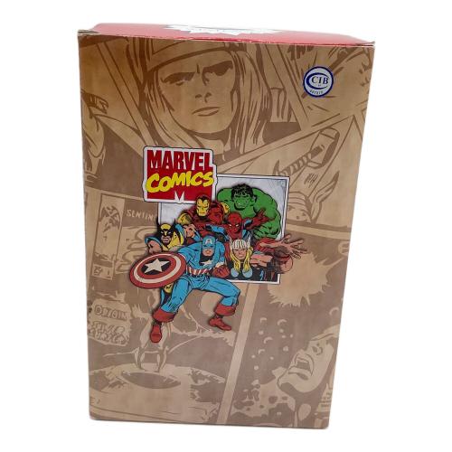 スパイダーマン＆スパイス フィギュア