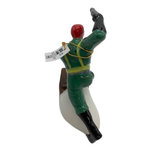 キャプテンアメリカ＆レッドスカル フィギュア