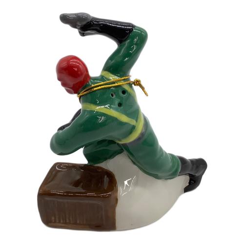 キャプテンアメリカ＆レッドスカル フィギュア