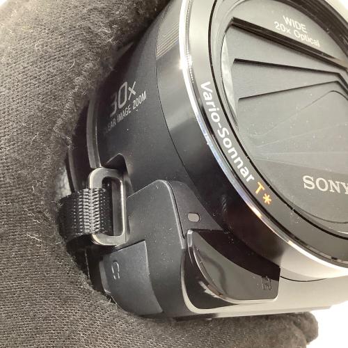 SONY (ソニー) 4Kデジタルビデオカメラ FDR-AX45A 2023年製