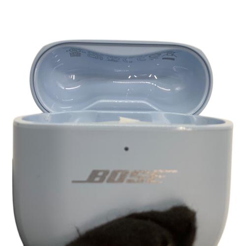 BOSE (ボーズ) イヤホン 441408