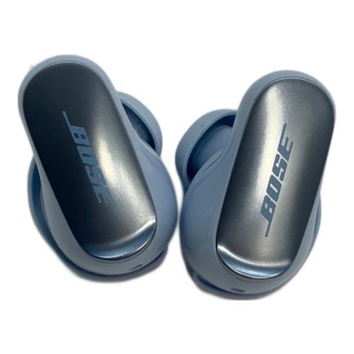 BOSE (ボーズ) イヤホン 441408
