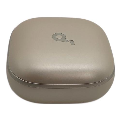 Anker (アンカー) ワイヤレスイヤホン A3957N11 Soundcore Liberty 5