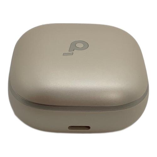 Anker (アンカー) ワイヤレスイヤホン A3957N11 Soundcore Liberty 5