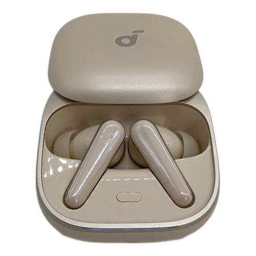 Anker (アンカー) ワイヤレスイヤホン A3957N11 Soundcore Liberty 5