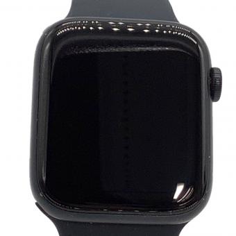 Apple (アップル) GPSモデル Apple Watch SE(第二世代) MRE93J/A