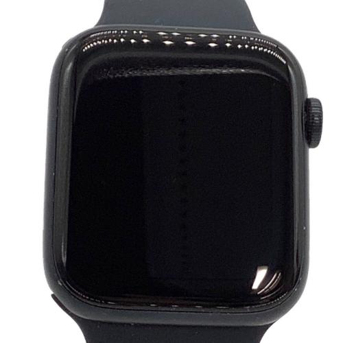 Apple (アップル) GPSモデル Apple Watch SE(第二世代) MRE93J/A