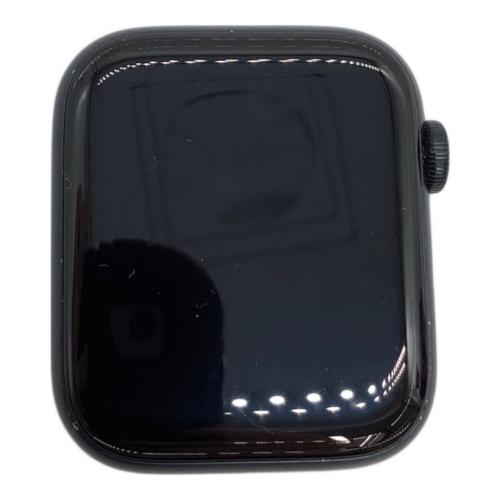 Apple (アップル) GPSモデル Apple Watch SE(第二世代) MRE93J/A