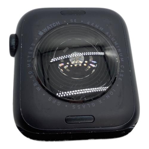 Apple (アップル) GPSモデル Apple Watch SE(第二世代) MRE93J/A