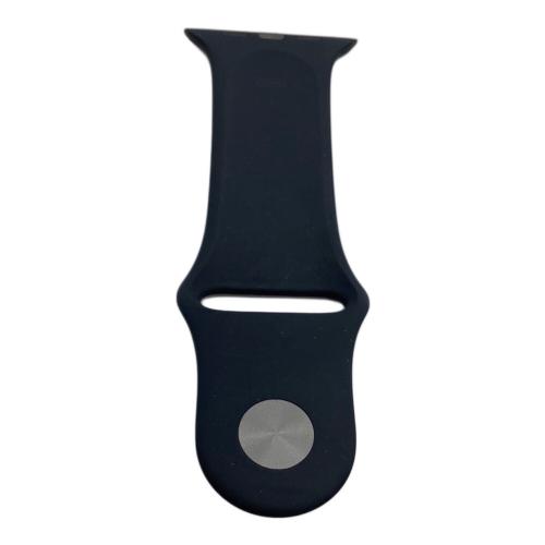 Apple (アップル) GPSモデル Apple Watch SE(第二世代) MRE93J/A