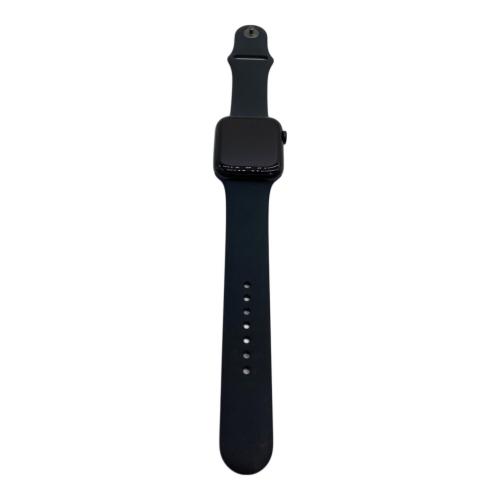 Apple (アップル) GPSモデル Apple Watch SE(第二世代) MRE93J/A