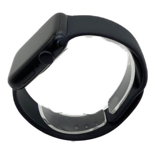 Apple (アップル) GPSモデル Apple Watch SE(第二世代) MRE93J/A