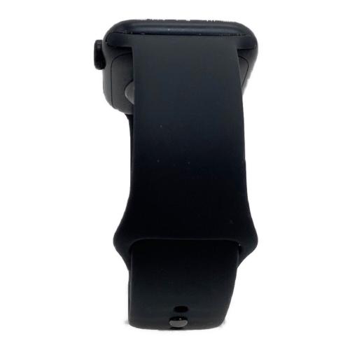 Apple (アップル) GPSモデル Apple Watch SE(第二世代) MRE93J/A
