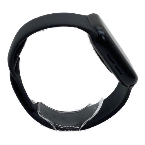 Apple (アップル) GPSモデル Apple Watch SE(第二世代) MRE93J/A