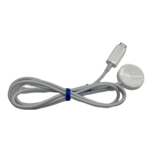 Apple (アップル) GPSモデル Apple Watch SE(第二世代) MRE93J/A