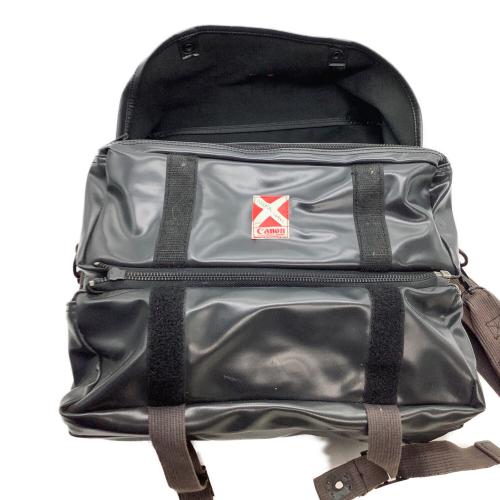 LUGGAGE LABEL (ラゲッジ レーベル) カメラバッグ