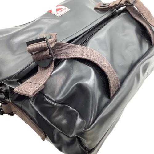 LUGGAGE LABEL (ラゲッジ レーベル) カメラバッグ