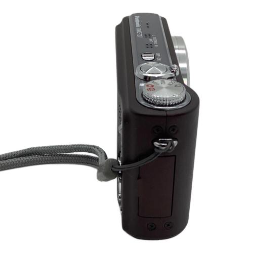 Panasonic (パナソニック) コンパクトデジタルカメラ DMC-TZ7