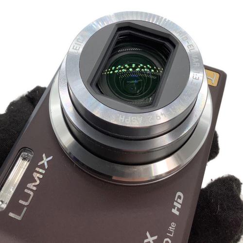 Panasonic (パナソニック) コンパクトデジタルカメラ DMC-TZ7