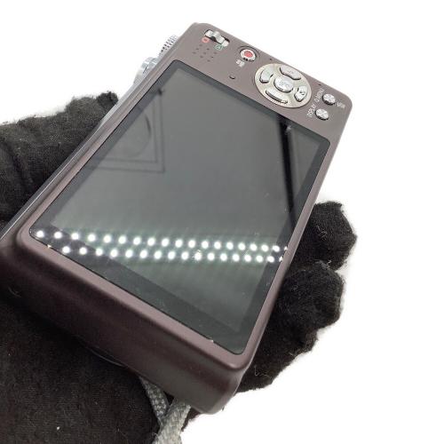 Panasonic (パナソニック) コンパクトデジタルカメラ DMC-TZ7