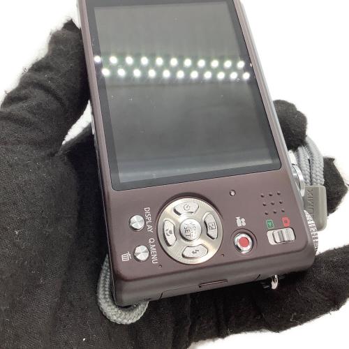 Panasonic (パナソニック) コンパクトデジタルカメラ DMC-TZ7