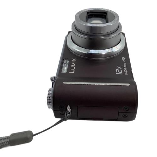 Panasonic (パナソニック) コンパクトデジタルカメラ DMC-TZ7