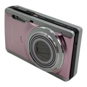 OLYMPUS (オリンパス) コンパクトデジタルカメラ μ-7040