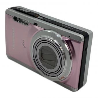 OLYMPUS (オリンパス) コンパクトデジタルカメラ μ-7040
