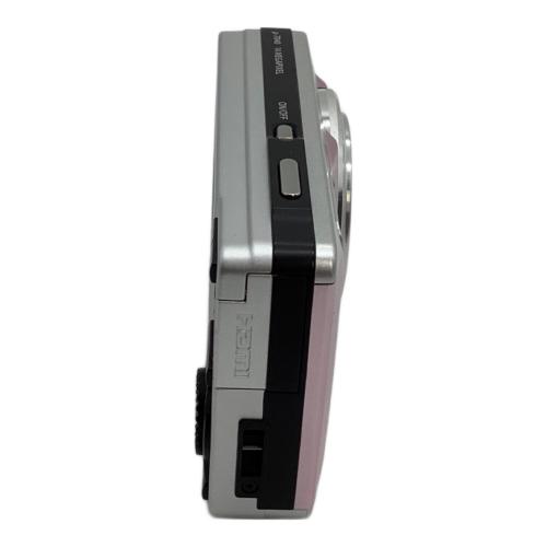 OLYMPUS (オリンパス) コンパクトデジタルカメラ μ-7040