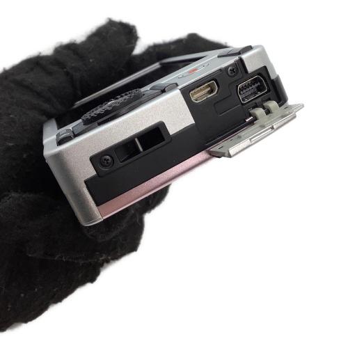 OLYMPUS (オリンパス) コンパクトデジタルカメラ μ-7040