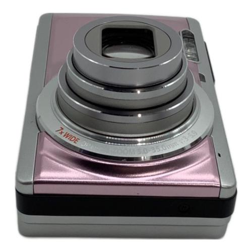 OLYMPUS (オリンパス) コンパクトデジタルカメラ μ-7040