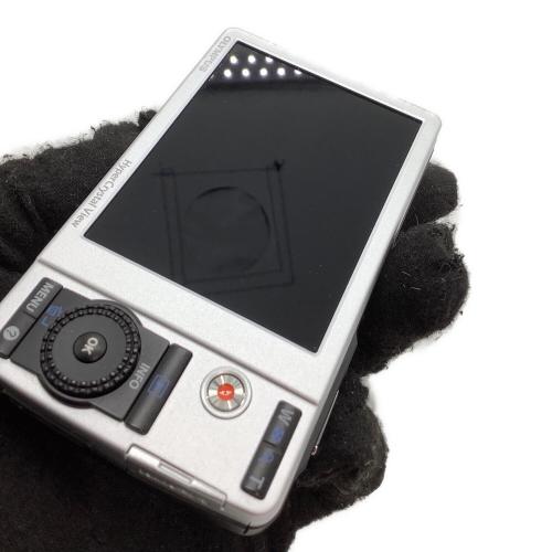 OLYMPUS (オリンパス) コンパクトデジタルカメラ μ-7040