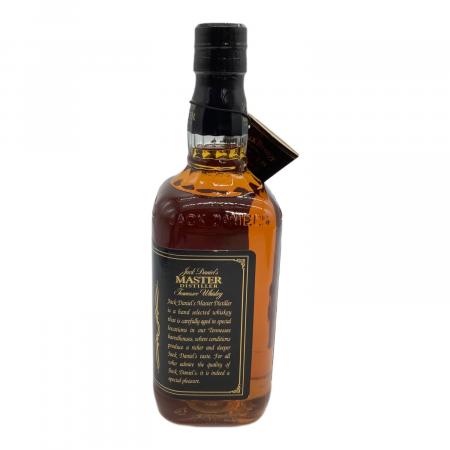 Bourbon Distilling Company ウイスキー 750ml Hartman's Distilling Company Straight Bourbon Whiskey / 750mL