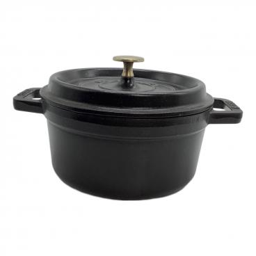 ブランド：Staub】商品一覧｜中古・リサイクルショップの公式通販